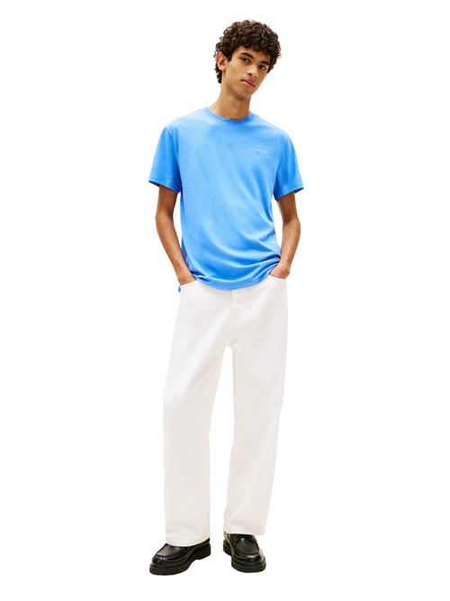 DM0DM21780C38 AZZURRO Tommy Jeans | DM0DM21780C38 AZZURRO